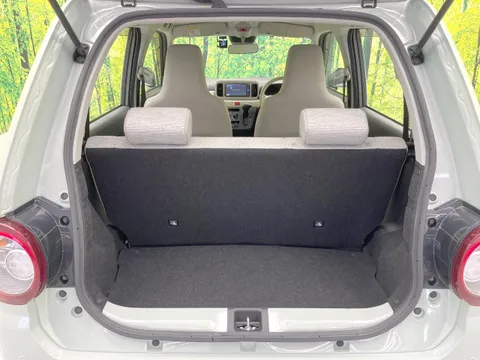Daihatsu Mira Tocot