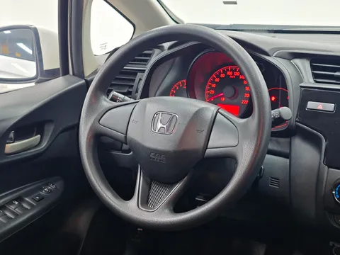 Honda Jazz (Fit)
