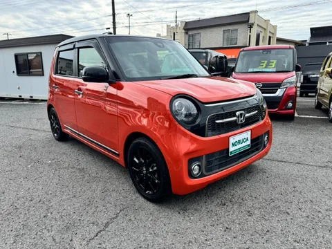Honda N-ONE
