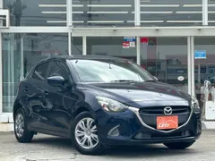 Mazda Mazda2 (Demio)