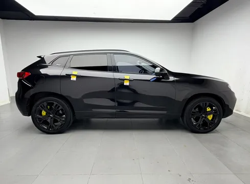 Wey VV7