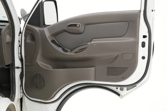 Hyundai Porter II