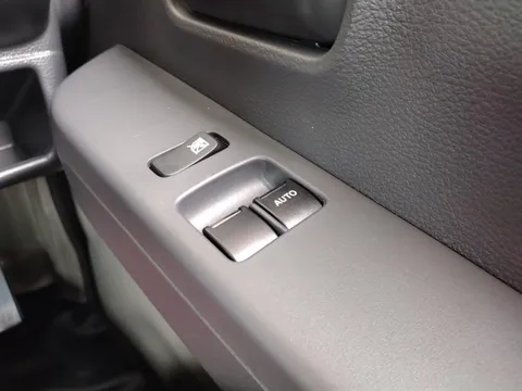 Suzuki Super Carry