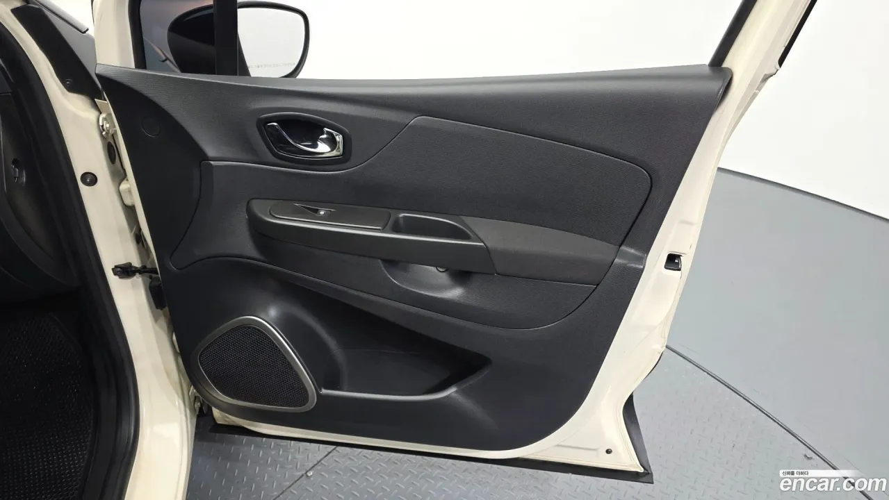Renault QM3