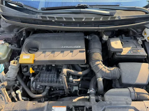 Kia Cerato (K3)