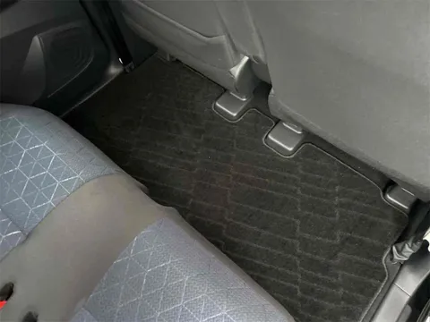 Mitsubishi eK X