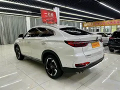 Changan CS85