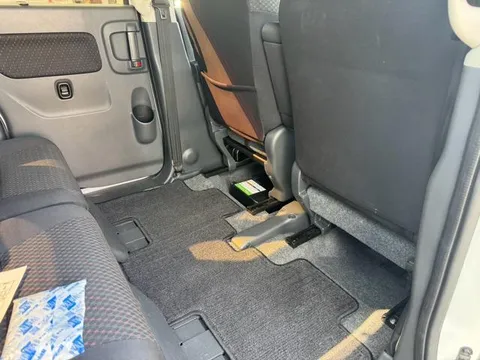 Mazda Flair Wagon Custom Styel
