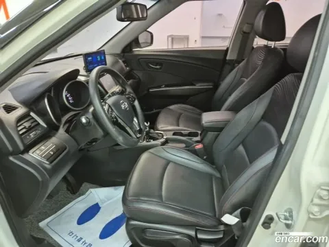 SsangYong Tivoli XLV (Tivoli Air)