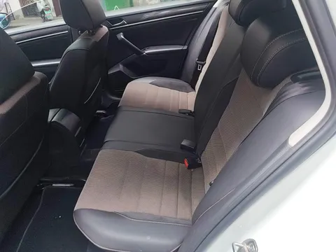 Volkswagen C-Trek