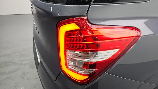 SsangYong Tivoli XLV (Tivoli Air)