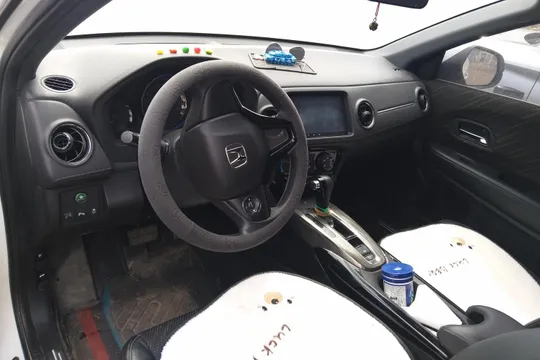 Honda XR-V