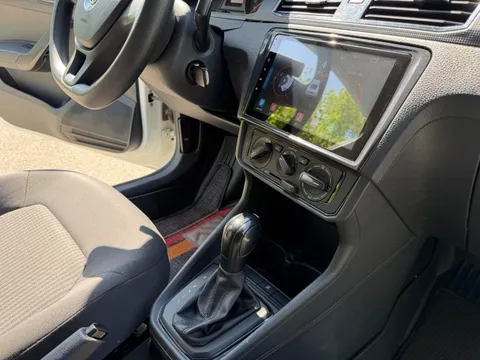 Volkswagen Santana