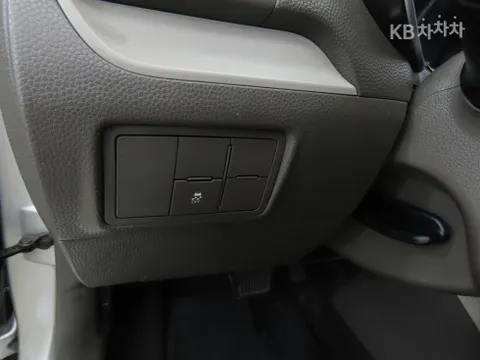 Kia Deluxe