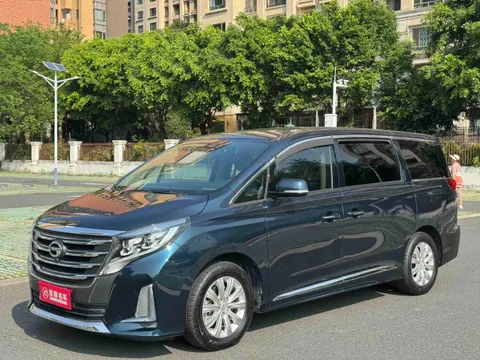 Gac M8