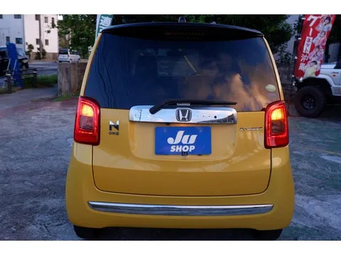 Honda N-ONE