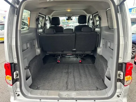 Nissan Vanette