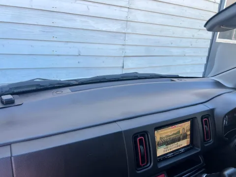 Suzuki Alto Turbo RS