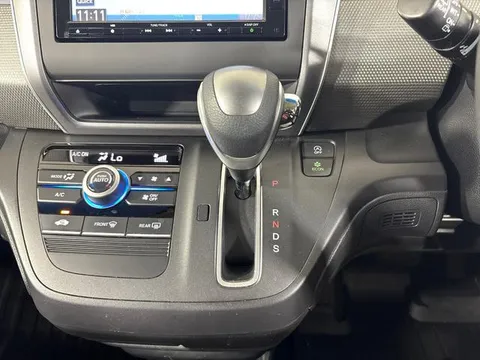 Honda Freed Plus