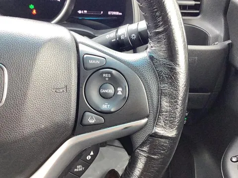 Honda Jazz (Fit)