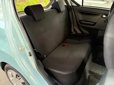 Subaru Pleo Plus