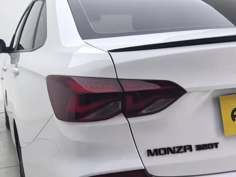 Chevrolet Monza
