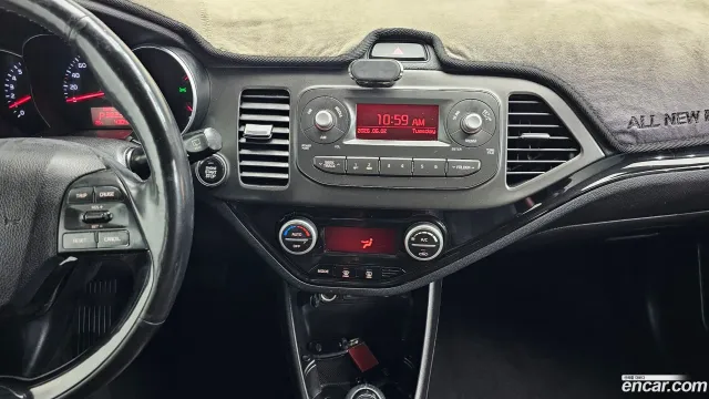 Kia Picanto (Morning)
