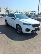 Wey VV7