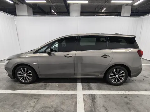 Buick GL6