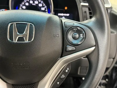 Honda Jazz (Fit)