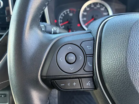 Toyota Corolla Touring
