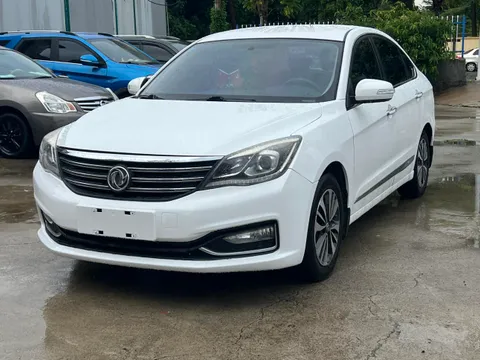 Dongfeng A60