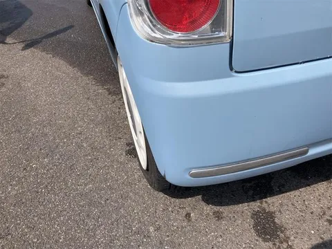 Daihatsu Mira Cocoa