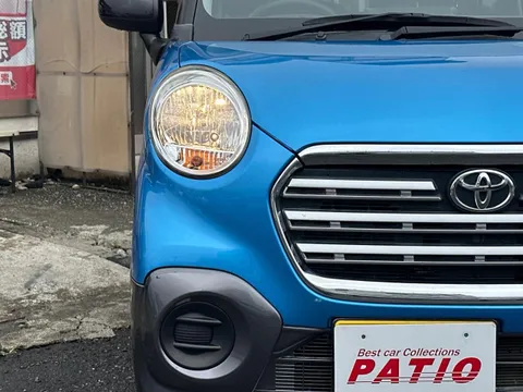 Toyota Pixis Joy