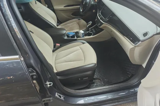 Buick Verano