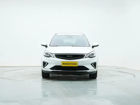 Geely