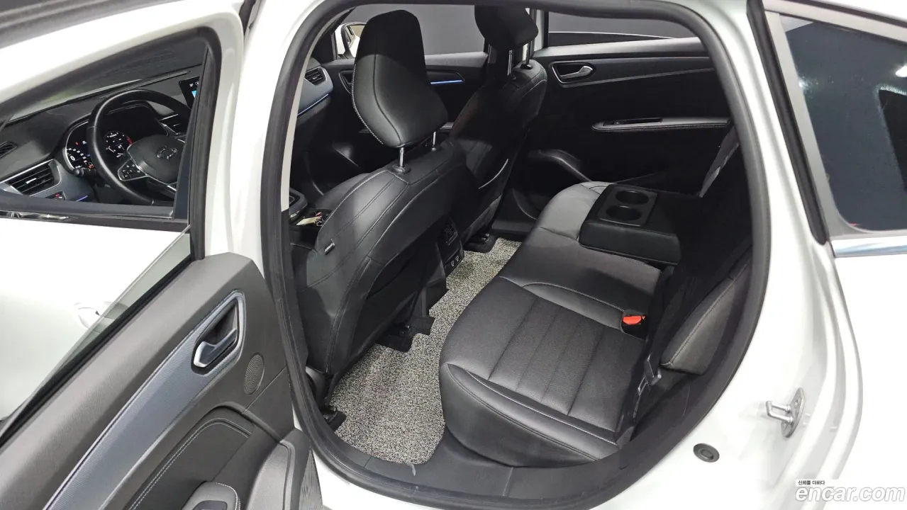 Renault XM3