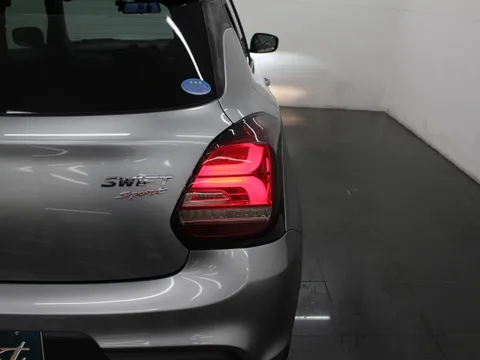 Suzuki Swift Sport