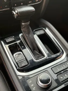 Gac GS8