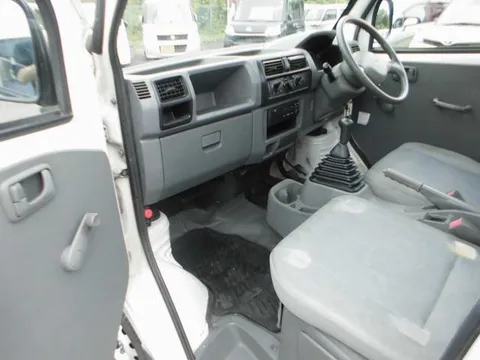 Mitsubishi Minicab Truck