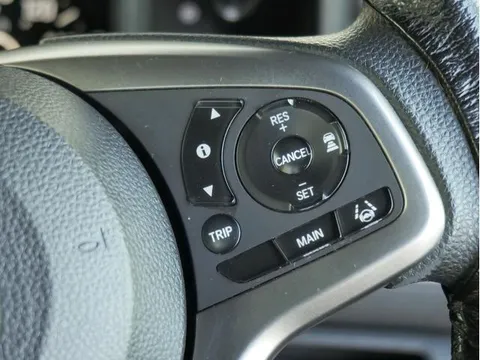 Honda N-VAN Plus Style