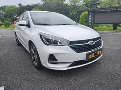 Chery Arrizo 5