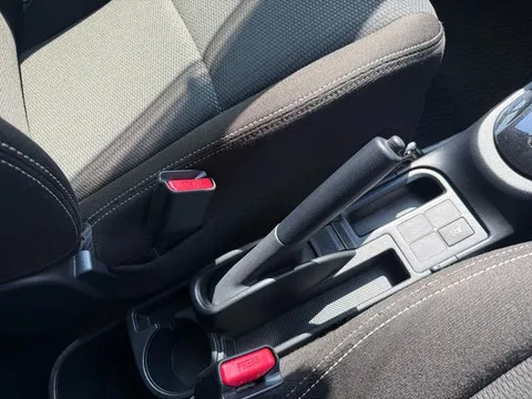 Toyota Yaris (Vitz)