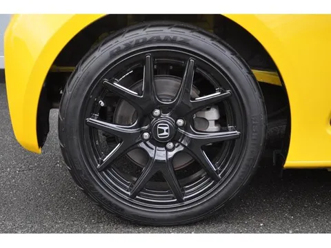 Honda S660