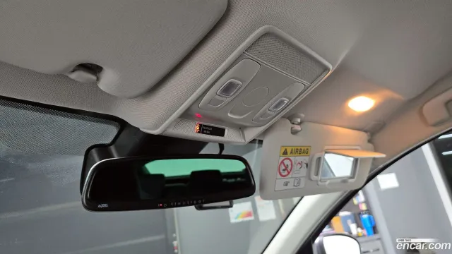 Renault XM3