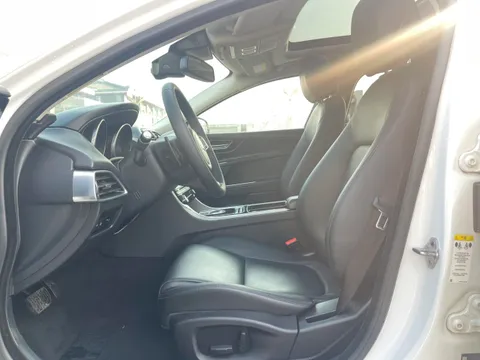 Jaguar XEL