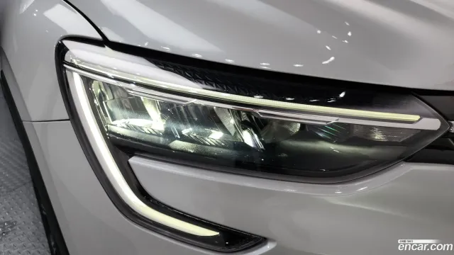 Renault XM3