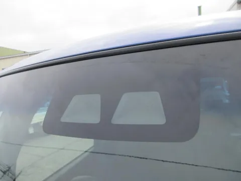 Subaru Chiffon
