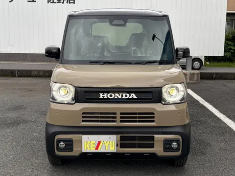 Honda N-BOX Joy