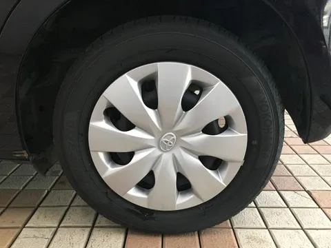 Toyota Yaris (Vitz)